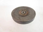 03 Yamaha Yfm 450 Kodiak Secondary Driven Clutch 5GH-17660-00-00 2000-2005 Used. Price: $25.00.