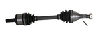 Arrowhead 21021 Wild Boar Complete Cv Shaft New. Price: $136.62.
