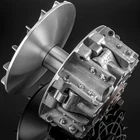 Primary Drive Clutch Assembly For Can-am Maverick Trail 800 4X4 Dps 2019-2021 New. Price: $420.95.