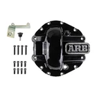 Arb 4X4 Accessories 0750008B Differential Cover Fits 00-15 Equator Xterra New. Price: $247.46.