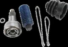 Epi Front Rear Outer Axle Cv Joint Kit For Yamaha Grizzly 550 4X4 09-14 New. Price: $87.15.