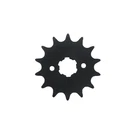 Sprocket Fits Honda TRX300EX 1993 2008 14 Tooth Front By Race-driven New. Price: $23.05.