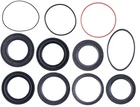 Yamaha 400 Big Bear Kodiak Rear Differential Seal Kit 2000 2001 2002 - 2006 New. Price: $21.00.