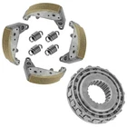 Wet Clutch Centrifugal & Bearing For Kawasaki Lakota KEF300A 1995-2000 New. Price: $68.00.