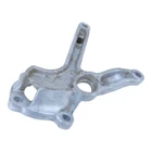 2007 Yamaha Wolverine YFM350X Shifter Mount 5ND-F1585-01-00 Used. Price: $13.99.
