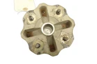 Yamaha Kodiak 450 06 Hub Left Rear 1D9-F5311-00-00 53920 Used. Price: $19.99.