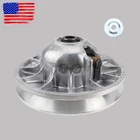 For 15-20 Arctic Cat Trail 700 Team Secondary Driven Clutch 0823-541 0823-375 New. Price: $170.84.