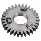 New Main Gear Tooth # 3233856 For Polaris Ranger 425 500 700 Magnum 330 4X4. Price: $21.29.