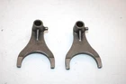 03 Arctic Cat 400 Fis Auto Trans Oem Shift Fork Set 3446-073 Q3588 Used. Price: $22.99.