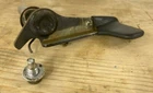 1993-2004 Kawasaki Bayou 300 4X4 Change Shaft Lever P/n: 13161-1236 Used. Price: $19.99.