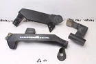 1992 Polaris Trail Boss 250 Clutch Air Intake Vent Tubes Pipes Duct Inlet Used. Price: $44.95.