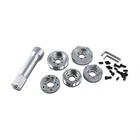 Snorkel Gear For Polaris Transmissions HL-TOOL-P-ST-3 New. Price: $224.95.