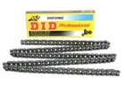 D.i.d. Super Non O-ring Chains Natural M520NZX116FB New. Price: $109.99.