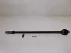 2019 Honda Pioneer 500 Oem Front Drive Shaft Prop 40400-HL5-A00 Used. Price: $71.99.