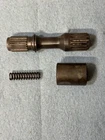 1988 Yamaha YFM225U MOTO-4 Drive Shaft 3GH-46172-00-00 Used. Price: $24.99.