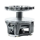 Prmium New 0823-498 For Arctic Wildcat 1000X Primary Drive Clutch Calibrated. Price: $278.99.