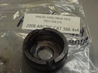 2008 Arctic Cat 366 4X4 Spacer Fixed Drive Face 0823-058 D'occasion. Price: $19.64.