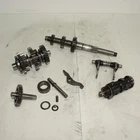 2007 Yamaha Grizzly 700 Engine Motor Transmission Tranny Gears Used. Price: $99.95.