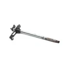Yamaha 1993 Kodiak YFM400FW 4X4 Engine Shifter Shaft 3431 Used. Price: $50.79.