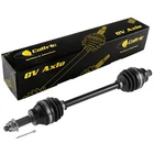 Caltric Rear Left Right Complete Cv Joint Axle For Polaris 1332341 New. Price: $60.00.