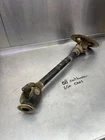 Oem Can-am Outlander Max Xt 650 800 Drive Shaft Rear Prop Rotor 703500705 Used. Price: $159.79.