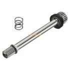 Honda Rear Yoke Joint Assembly Fourtrax Foreman TRX400FW 95-03 40200-HM7-610 New. Price: $64.99.