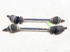 19-26 Honda Talon SXS1000R S2R Rear Left Right Cv Axle Set 42250-HL6-A01 Used. Price: $116.97.