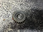 2004 Arctic Cat 24T Reverse Idler Assembly # 3402-948 DVX400 Used. Price: $39.95.