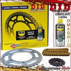 Did Professional Transmission Kit Chain Sprocket Yamaha 600 Tt 1985 New. Price: $162.02.