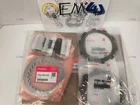 Honda Genuine Oem Clutch Kit 1999-2008 TRX400EX Sportrax 06001-HN1-000 New. Price: $218.90.
