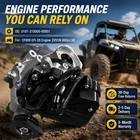 0181-310000-00001 Front Differential For CF800 EFI-X8 Engine 2V91W 800CC New. Price: $399.99.