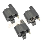 3X Ignition Coil MIA11721 For John Deere XUV825I,XUV825I S4GATOR Utility Vehicle New. Price: $55.00.