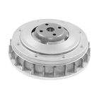 New Primary Drive Clutch Sheave For Yamaha Rhino 660 2004-2007 5UG-17620-00-00. Price: $44.97.