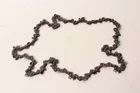 Genuine Oregon 22LGX068G 18" Powercut 20 Full Chisel Saw Chain .325" .063" 68DL New. Price: $37.41.
