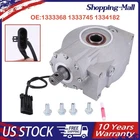 For Polaris Ranger Rzr Turbo 1333368 1333745 1334182 General Front Differential New. Price: $381.13.