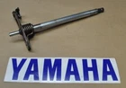 87-13 Genuine Yamaha Warrior 350 Raptor Shaft Shifter Spindle Used. Price: $10.00.