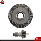 Atv Rear Differential Gear Pinion Shafts For Honda TRX250TE Recon New. Price: $32.65.