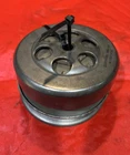 2016 Polaris Outlaw 50 Secondary Driven Clutch 0453842 Used. Price: $44.95.