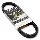 Dayco Xtx Drive Belt For 2011-2018 Ski-doo Grand Touring Le E-tec 600 Ho New. Price: $202.67.