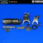 1971-1972 Yamaha JT1 JT2 60 Transmission Gear Change Forks Shift Cam Drum Used. Price: $12.50.