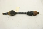 Polaris Hawkeye 325 Sportsman 570 Rear Cv Axle 1333275 Used. Price: $35.99.
