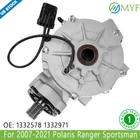 Front Differential Compatible Fits For 2007-2021 Polaris Ranger 1332578 1332971 New. Price: $294.49.