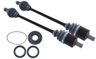 Polaris Front Cv Axles & Differential Seal Kit Rzr 900 Xp 2011 2012 2013 2014 New. Price: $186.00.