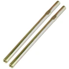 Caltric Left & Right Tie Rod For Yamaha Banshee 350 Yfz 1987 1988-2006 Qty New. Price: $38.75.