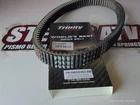 Trinity Racing TR-DBSD383-BB Drive Belt Can-am Maverick X3 1000 New. Price: $159.99.