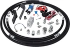 Third Function Valve Kit For Kubota L2501 L3301 L3901 L3200 L3800 W/LA525 LA524 New. Price: $697.49.