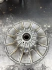 Polaris Rzr Turbo Driven Clutch Sheave Assy 1327102 Used. Price: $125.00.