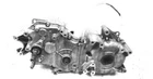Polaris Ranger 800 Crew Transmission 10-14 1332977 Please Read Description Remanufactured. Price: $2499.00.