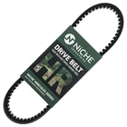 Niche Hercules Drive Belt For Brp Bombardier Can-am Rally 2003 711280220 Atv New. Price: $79.95.