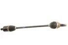 Polaris Rzr Xp 900 Efi 12 Cv Axle Front Left Or Right 1332825 #2 53644 Used. Price: $47.99.